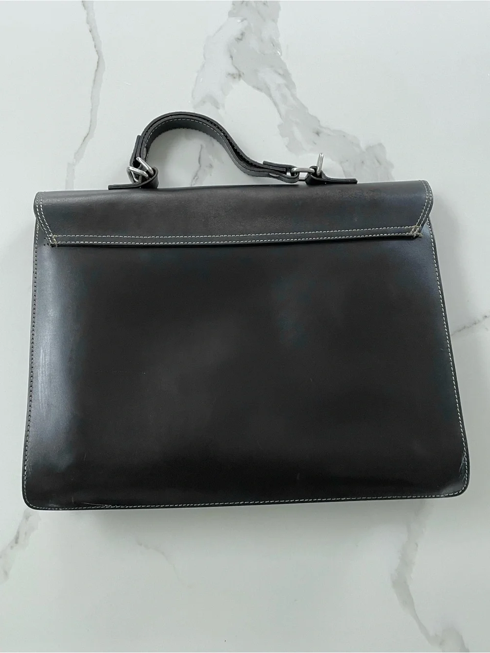 Francesco Biasia vintage mom